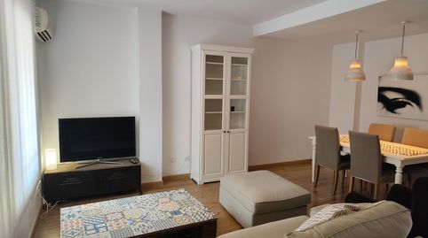 Foto 3 de Dúplex de alquiler en Calle Calera, El Puntal, Murcia Capital