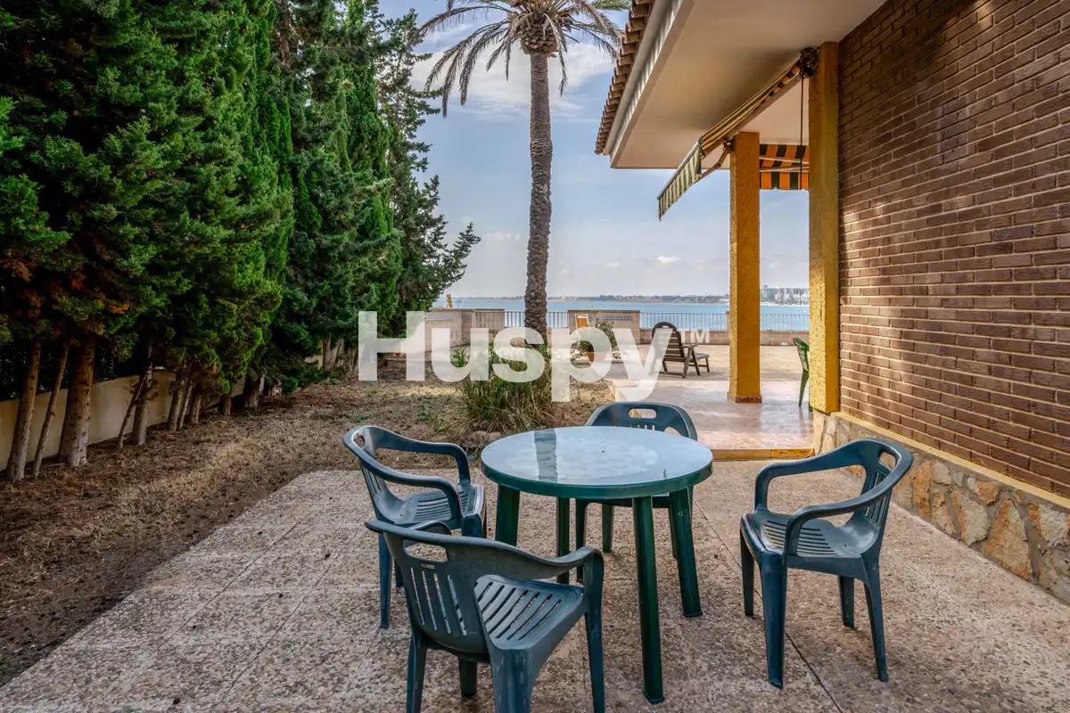 Casa o chalet en venta en Orihuela Costa