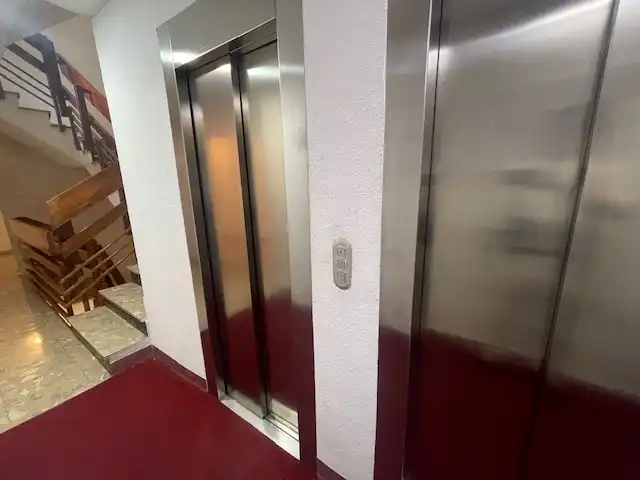 Oficina de alquiler en Valladolid