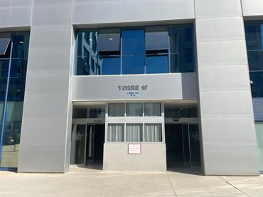 Büro zur Miete in Norte