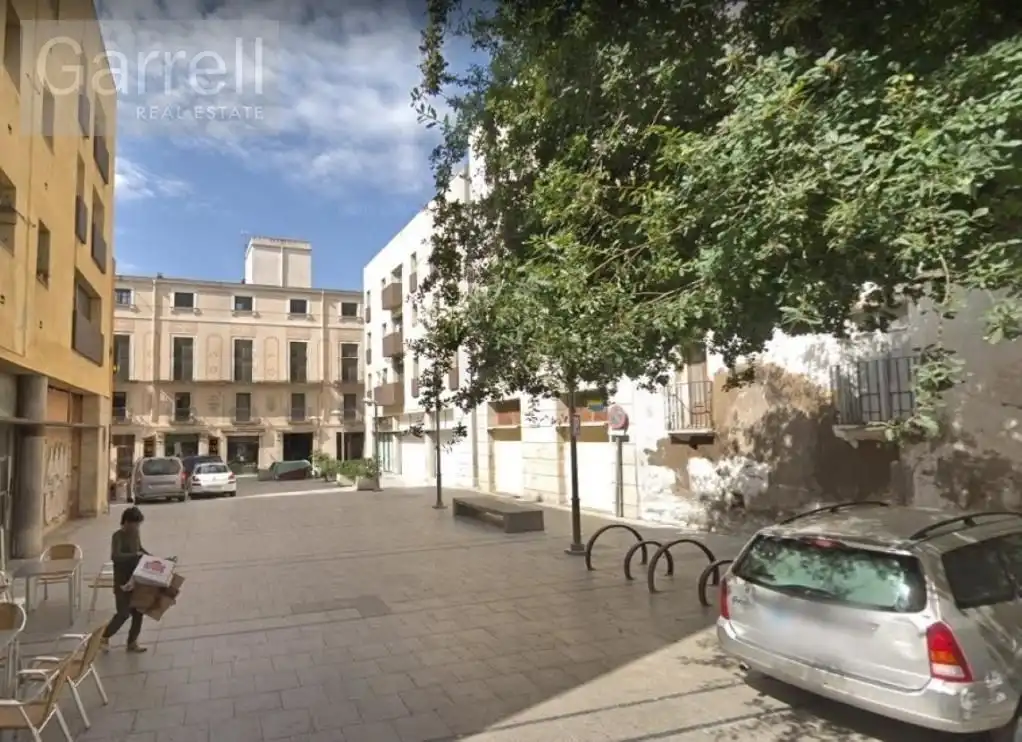 Gewerbefläche zum Verkauf in carrer ZETA DE LA 
Es: Pl: Pt:
 VALLS (TARRAGONA), imagen 7