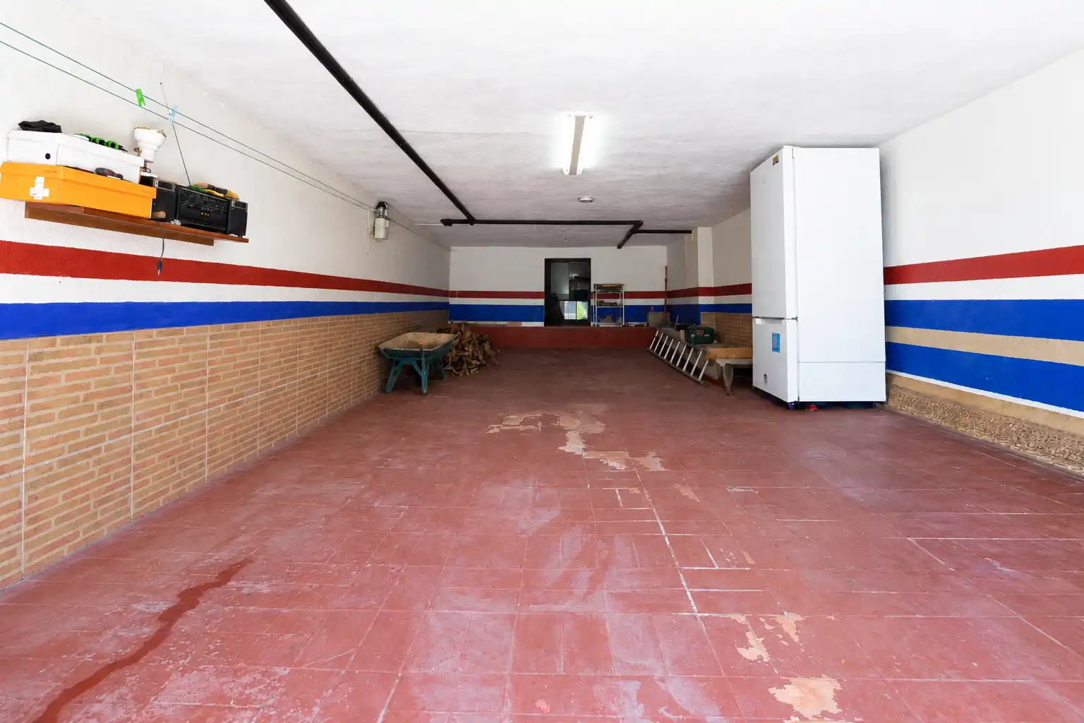 Xalet amb terrassa en venda a Carrer Ricard Opisso, imagen 33