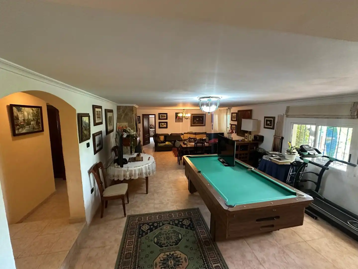 Villa con terrazza in vendita a Las Palmeras, imagen 12