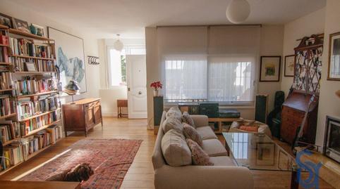 Foto 4 de Casa adosada en venta en Calle Guzmán el Bueno, 27, Cerrado de Calderón - Hacienda Paredes, Málaga Capital