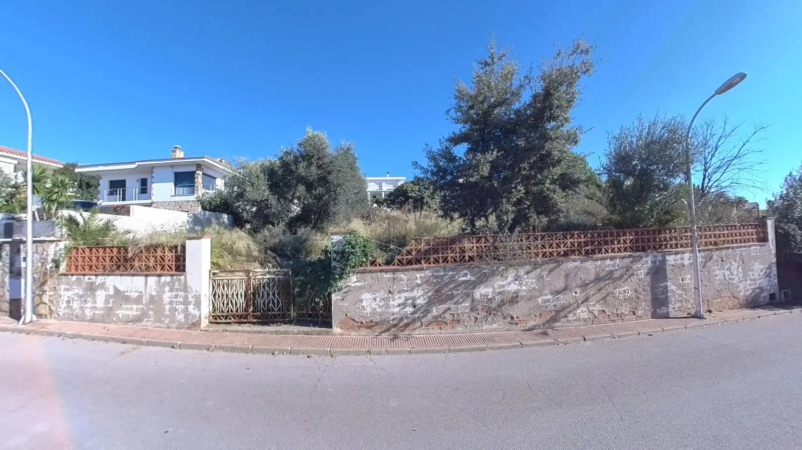Wohnbaugrundstück zum Verkauf in Caldes de Montbui, imagen 5