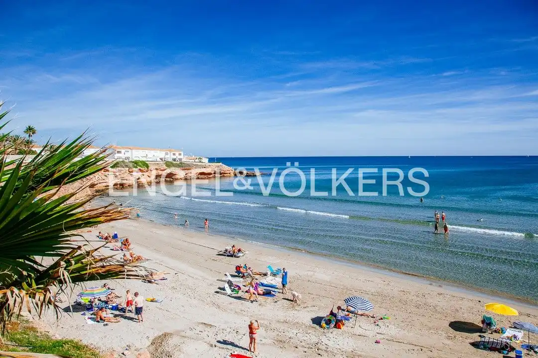 Casa amb piscina en venda a Orihuela Costa, imagen 38