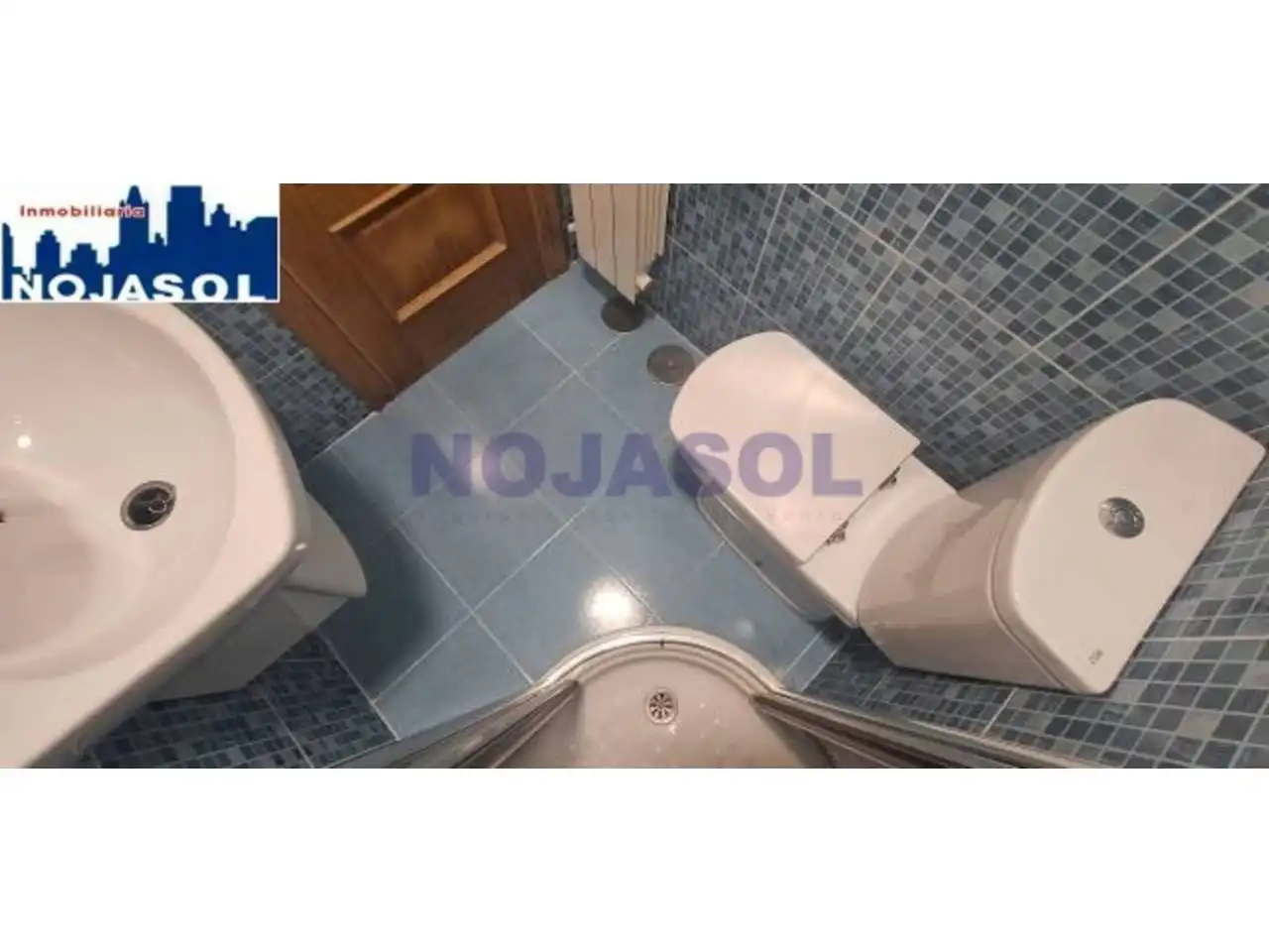 Wohnung mit Pool zur Miete in Calle LA SIERRA 9, imagen 71