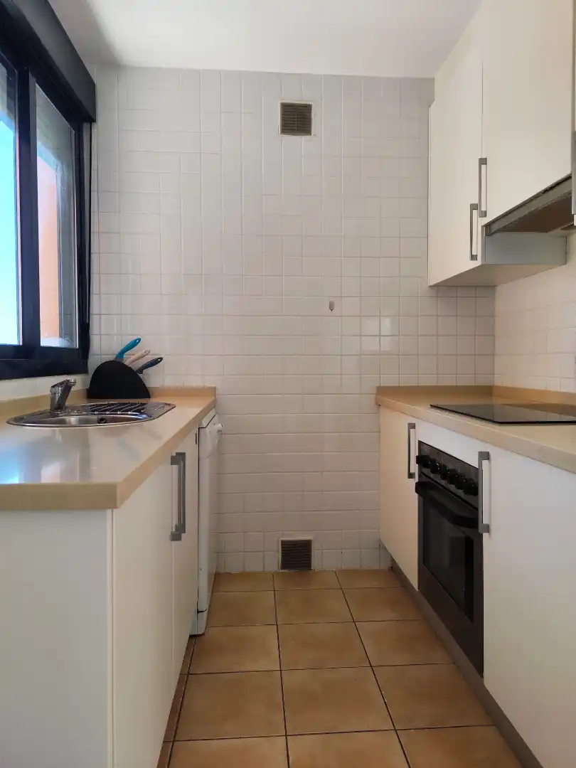 Apartament amb terrassa en venda a Ronda del Golf 114, imagen 13
