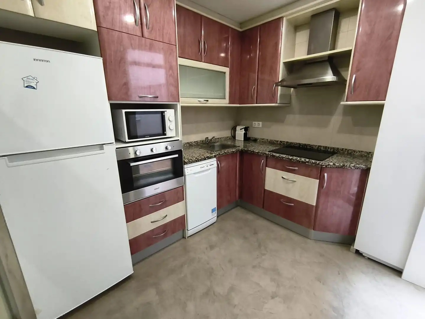 Wohnung mit Aufzug zum Verkauf in Maracena, imagen 8