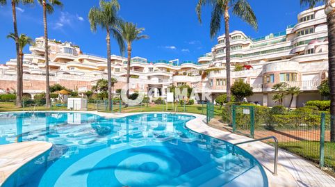 Foto 3 de Apartament en venda a Puerto Banús, Marbella