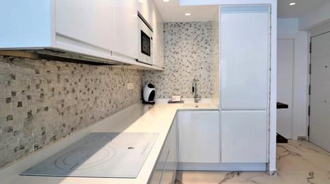 Foto 5 de Apartamento de alquiler en Calle Alcalde Manuel Catalán Chana, 4, Rincón Alto, Benidorm