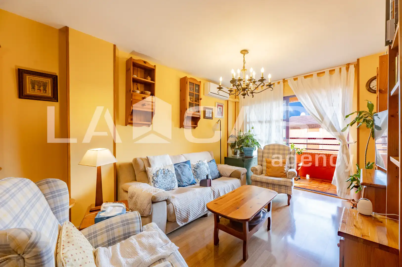 Flat with terrace for sale in Algirós, imagen 9