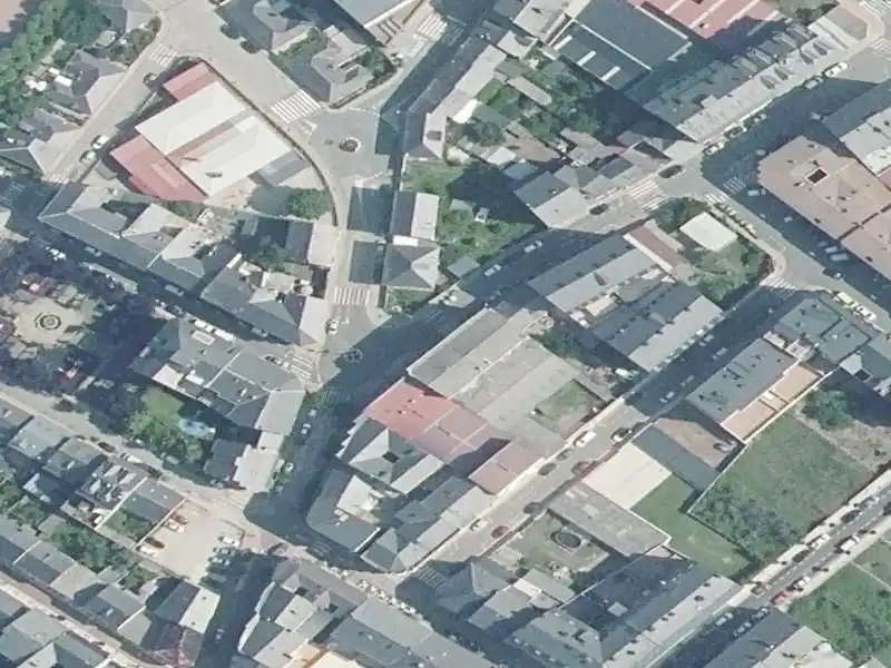 Piso en venta en Quevedo 2