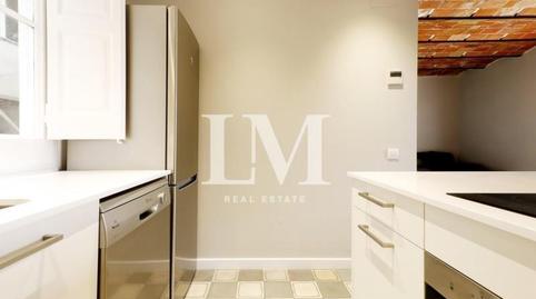 Photo 5 of Apartment to rent in Carrer Espronceda, Provençals del Poblenou,  Barcelona Capital