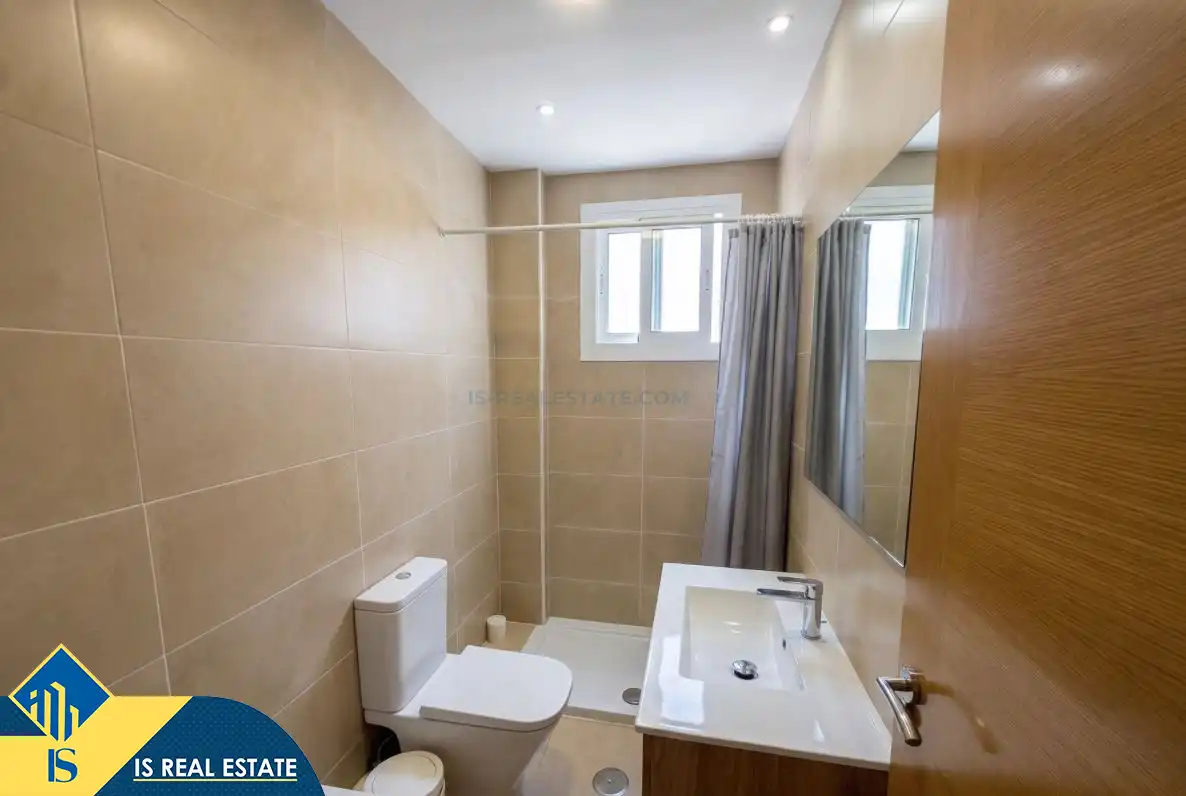 Apartamento con ascensor en venta en Centro, imagen 5