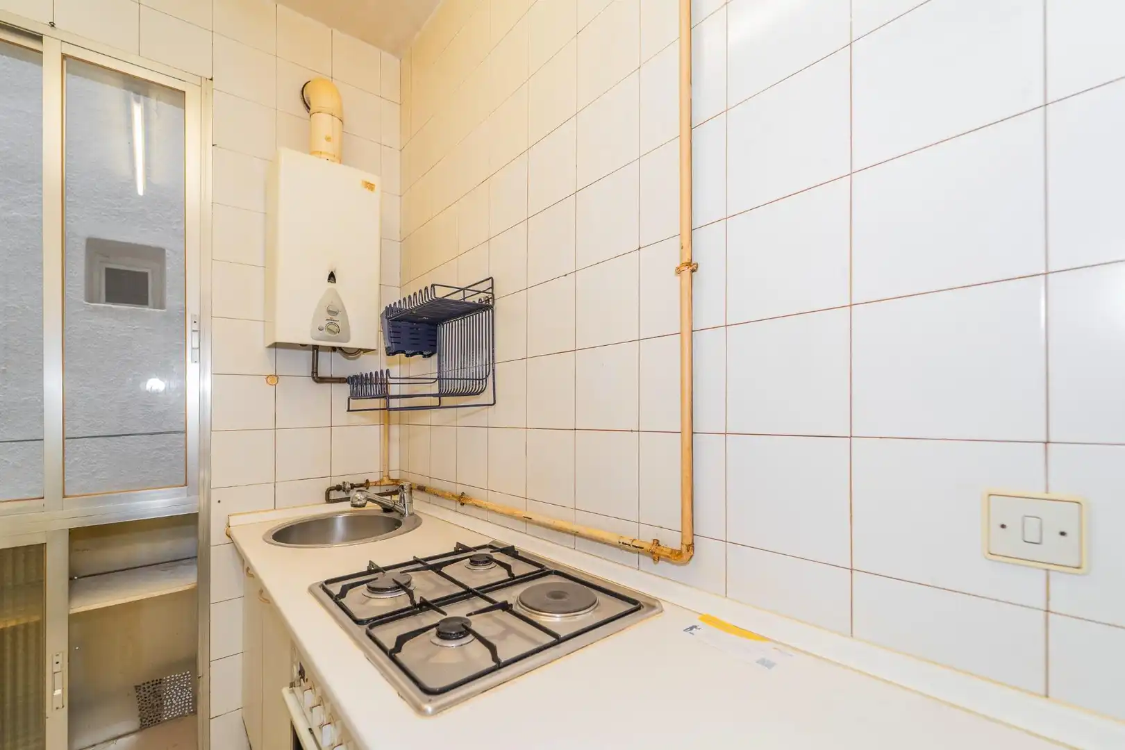 Wohnung mit Aufzug zum Verkauf in ALCANTARA, imagen 25