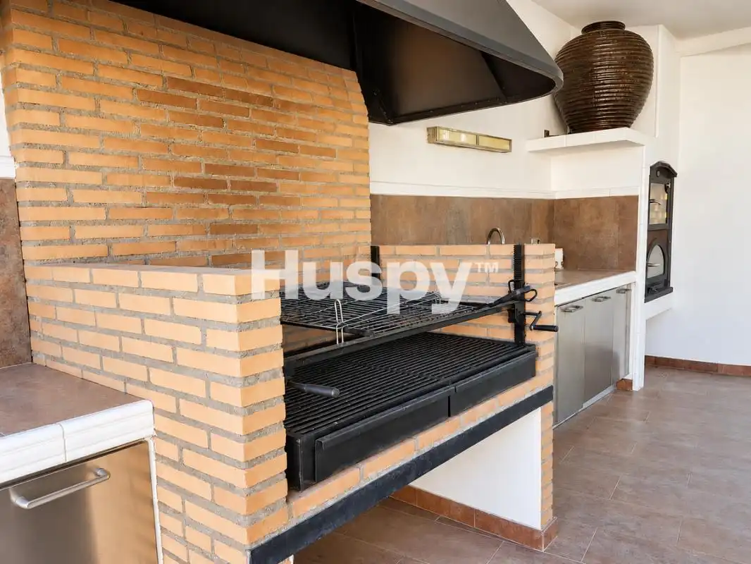 Casa con terraza en venta en Calle los Naranjos, imagen 20