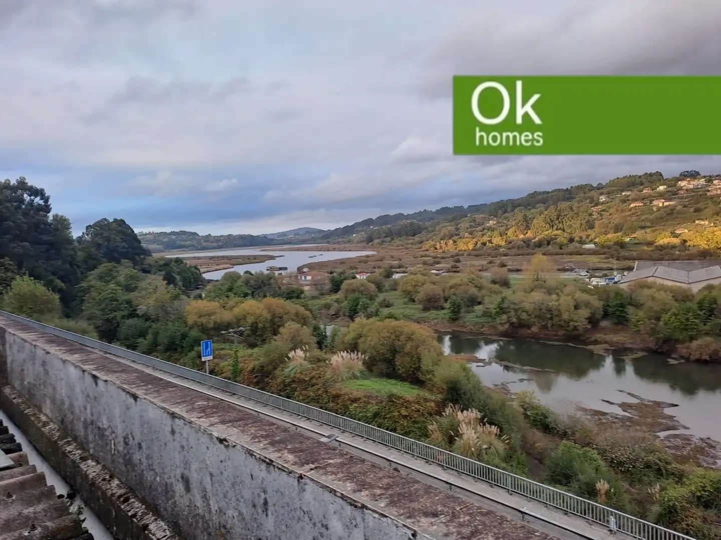 Dachboden zum Verkauf in Betanzos