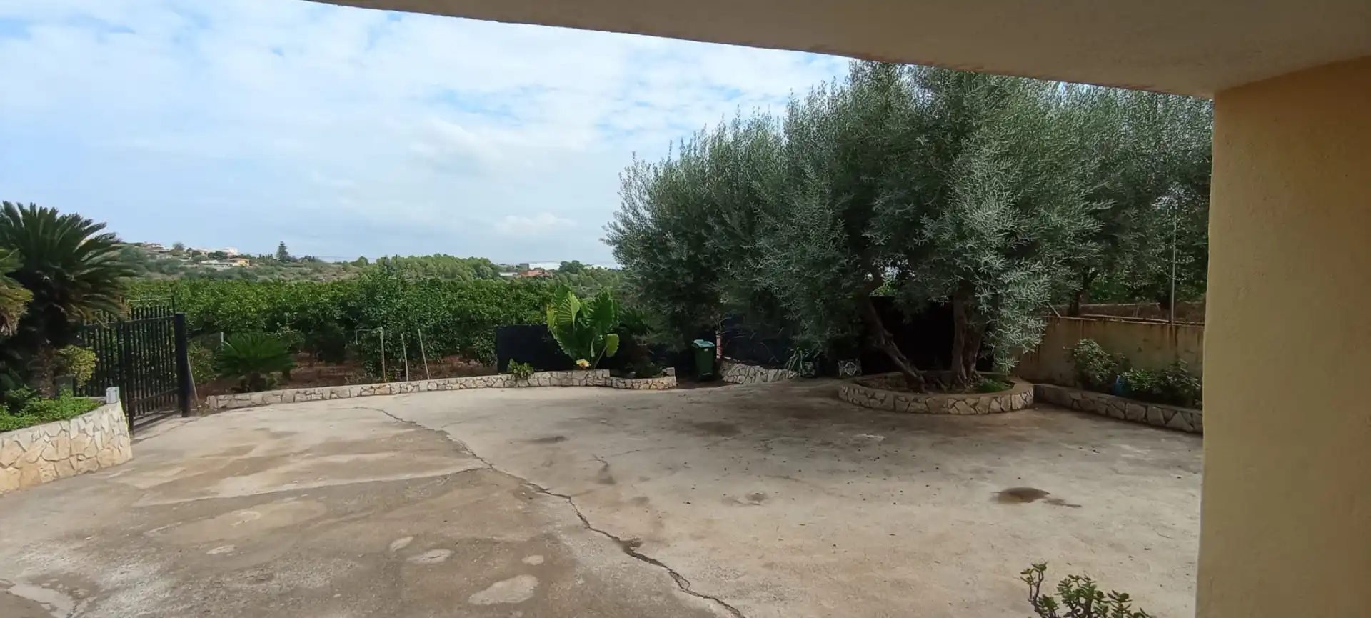 Villa mit Pool zum Verkauf in Carrer Betxí 37, imagen 17