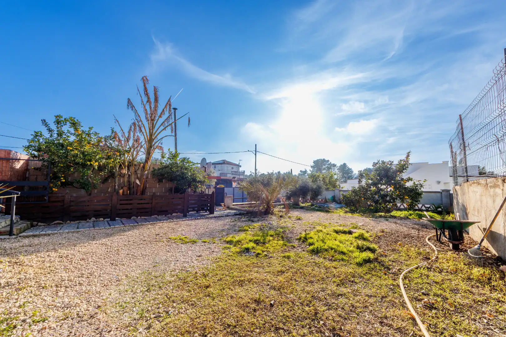 Houses for sale in El Catllar   with Air Conditioner, Private garden and Terrace