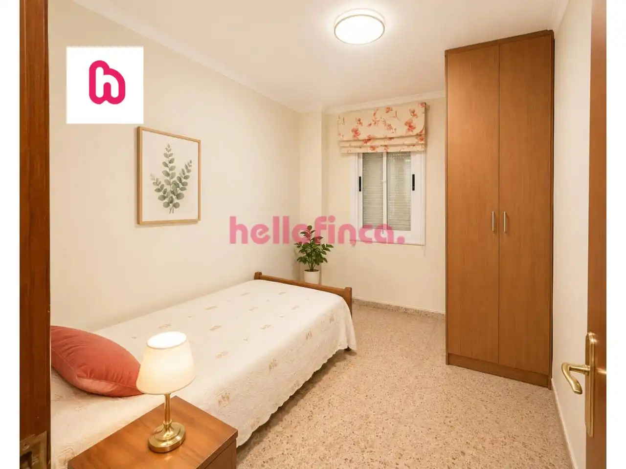 Piso con terraza en venta en Calle del Vallès, imagen 11