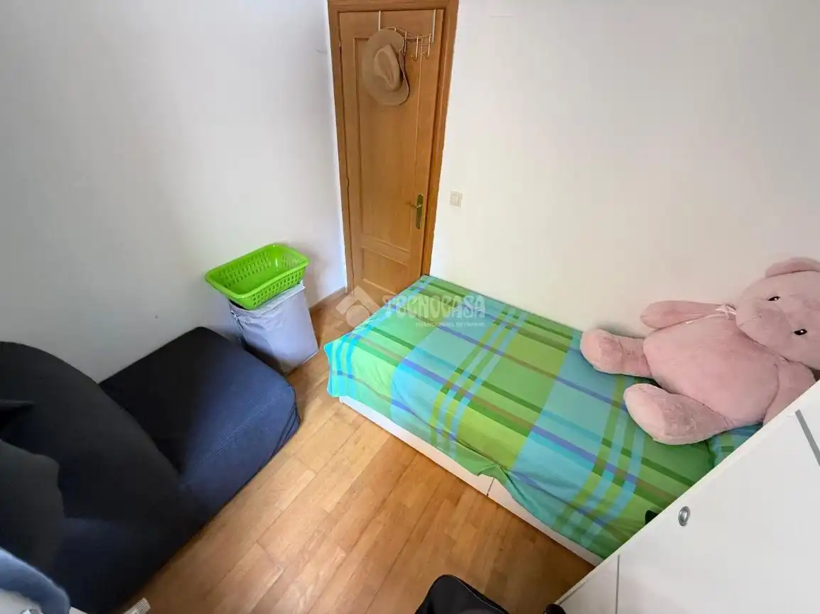 Wohnung zum Verkauf in La Bozada – Parque Delicias