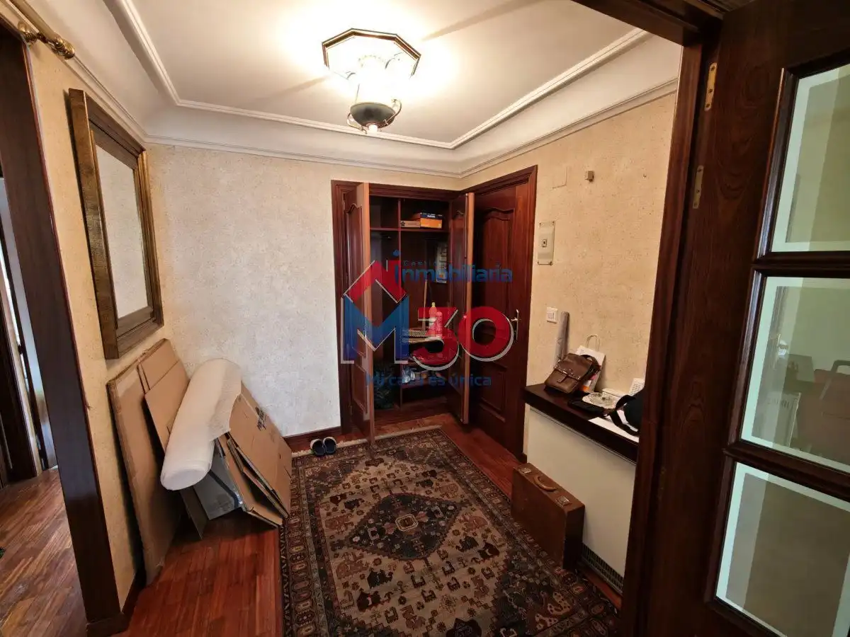 Wohnung mit Aufzug zum Verkauf in Centro, imagen 5