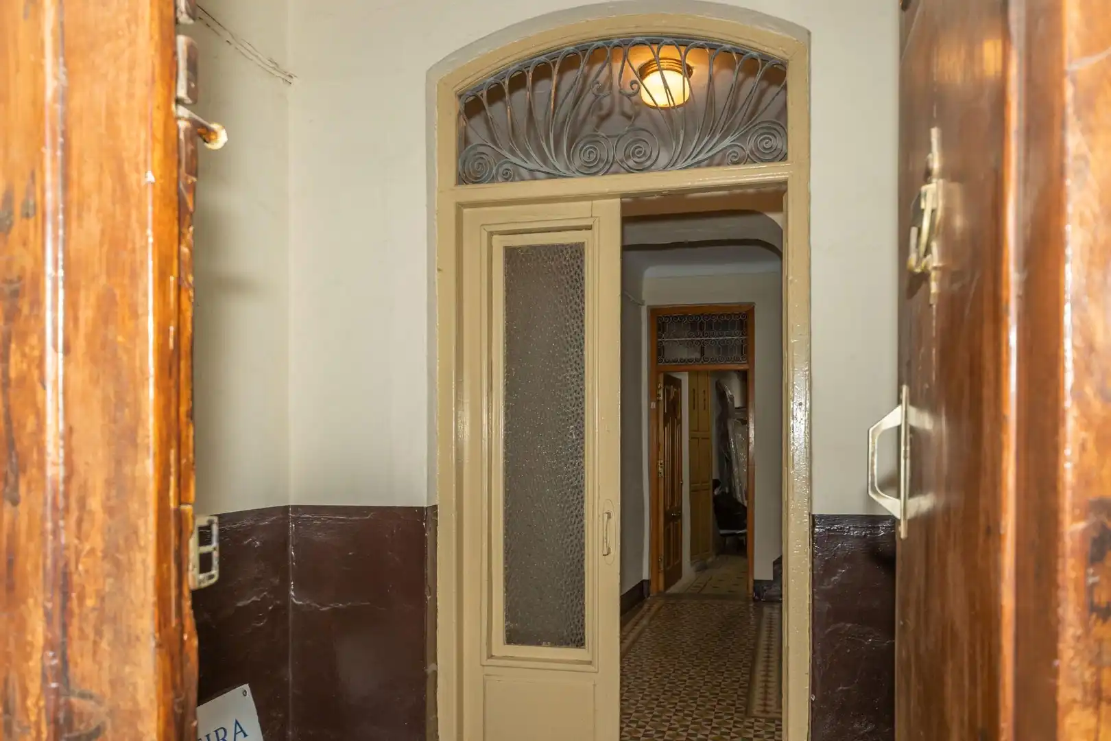 Edificio en venta en Guadix