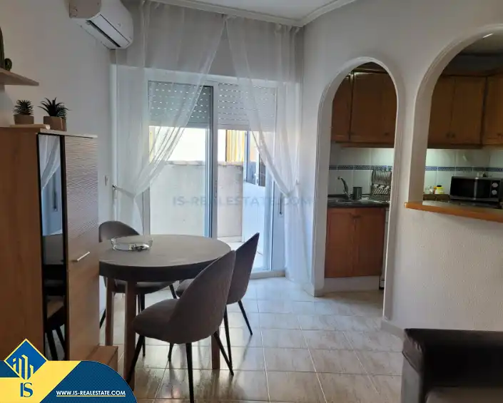 Penthouse mit Pool zum Verkauf in Playa del Acequión, Náufragos y Rocío del Mar, imagen 6