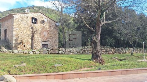 Foto 5 de Finca rústica en venda a Maçanet de Cabrenys, Girona