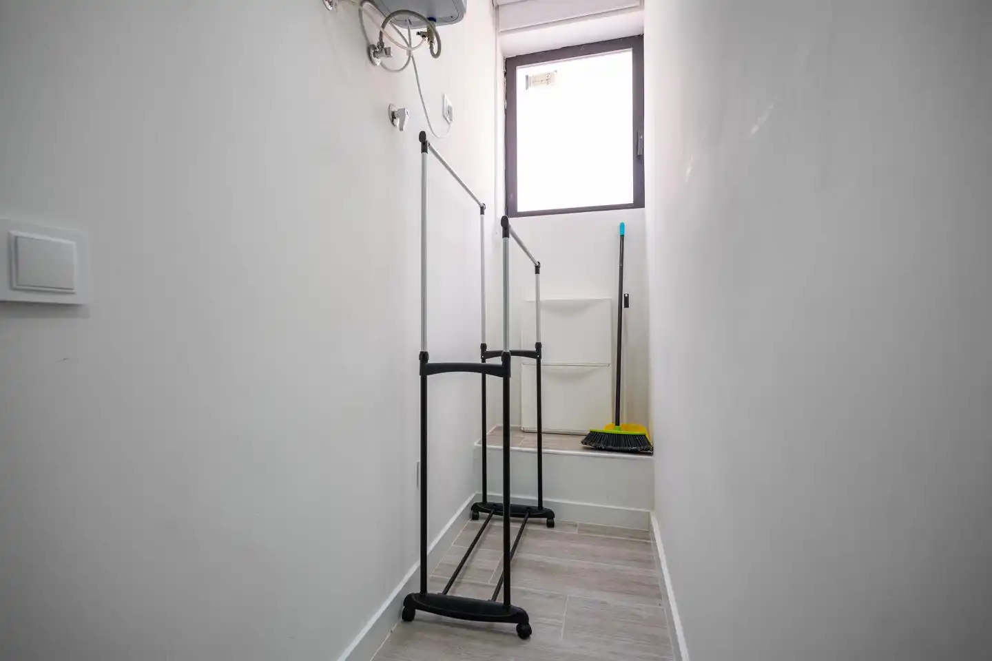 Planta baja en venta en Ávila con Calefacción y Amueblado