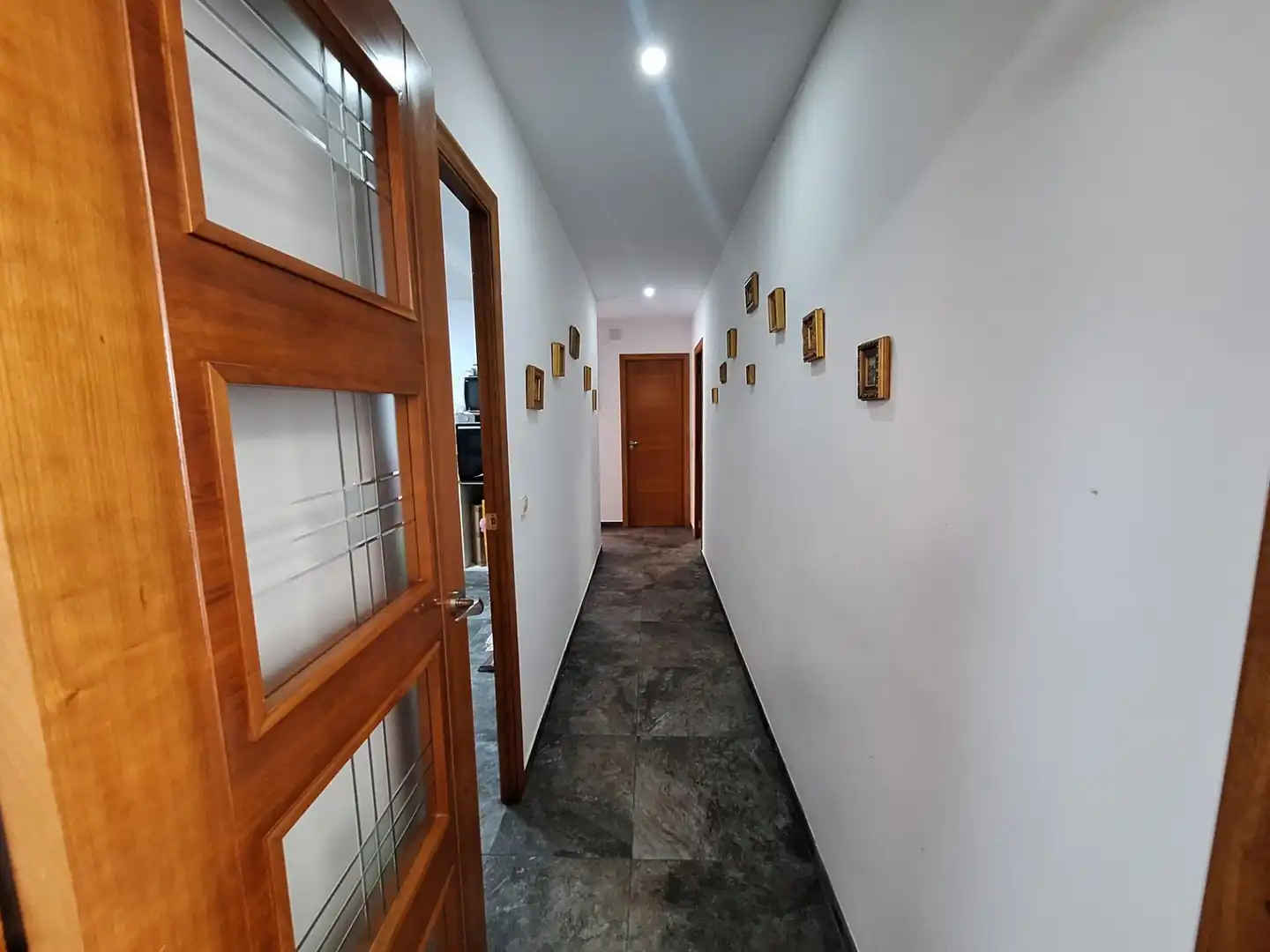 Piso en venta en Alzira con Aire acondicionado, Terraza y Amueblado