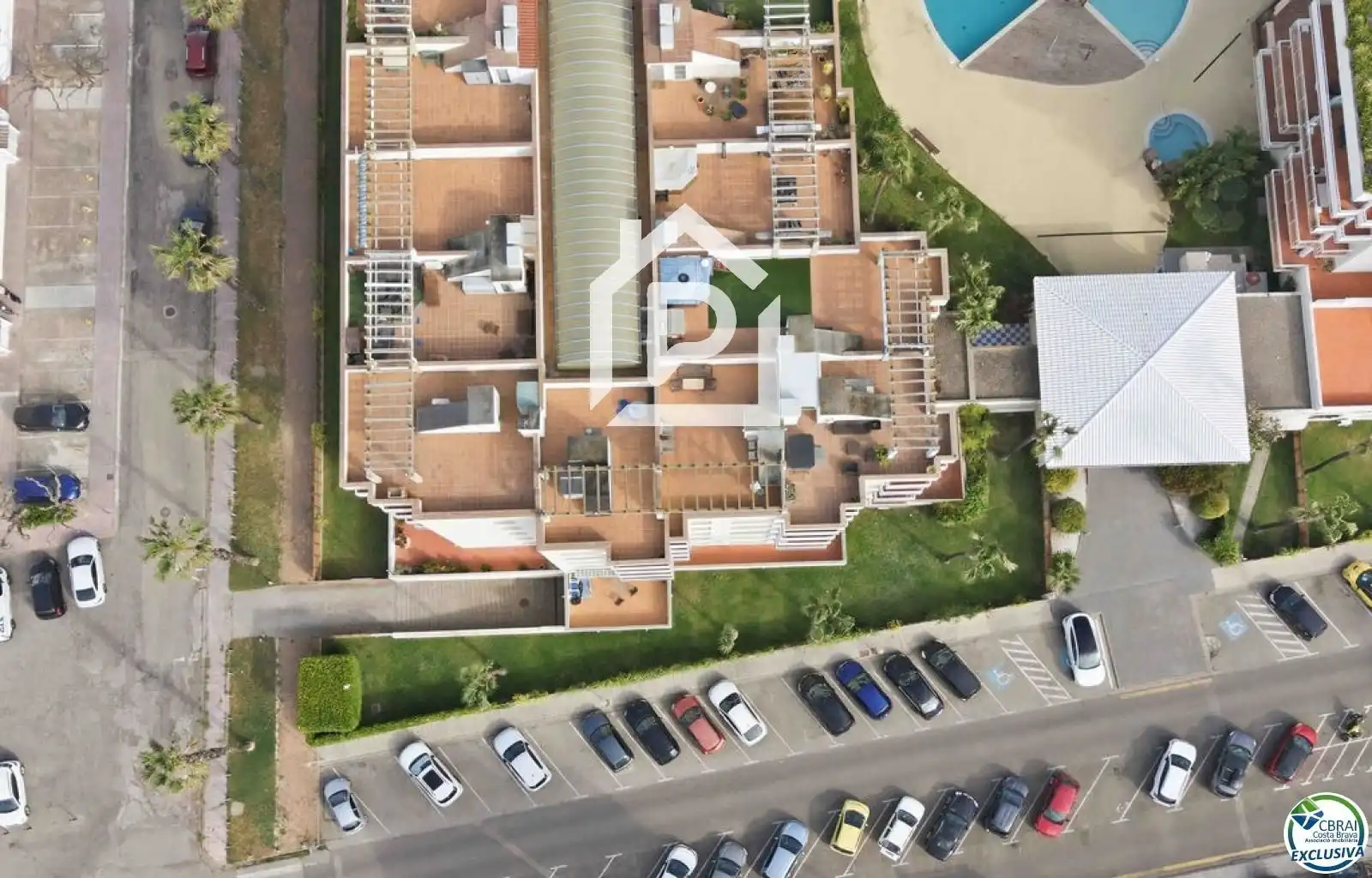Wohnung mit Pool zum Verkauf in PORT CANIGÓ, imagen 50