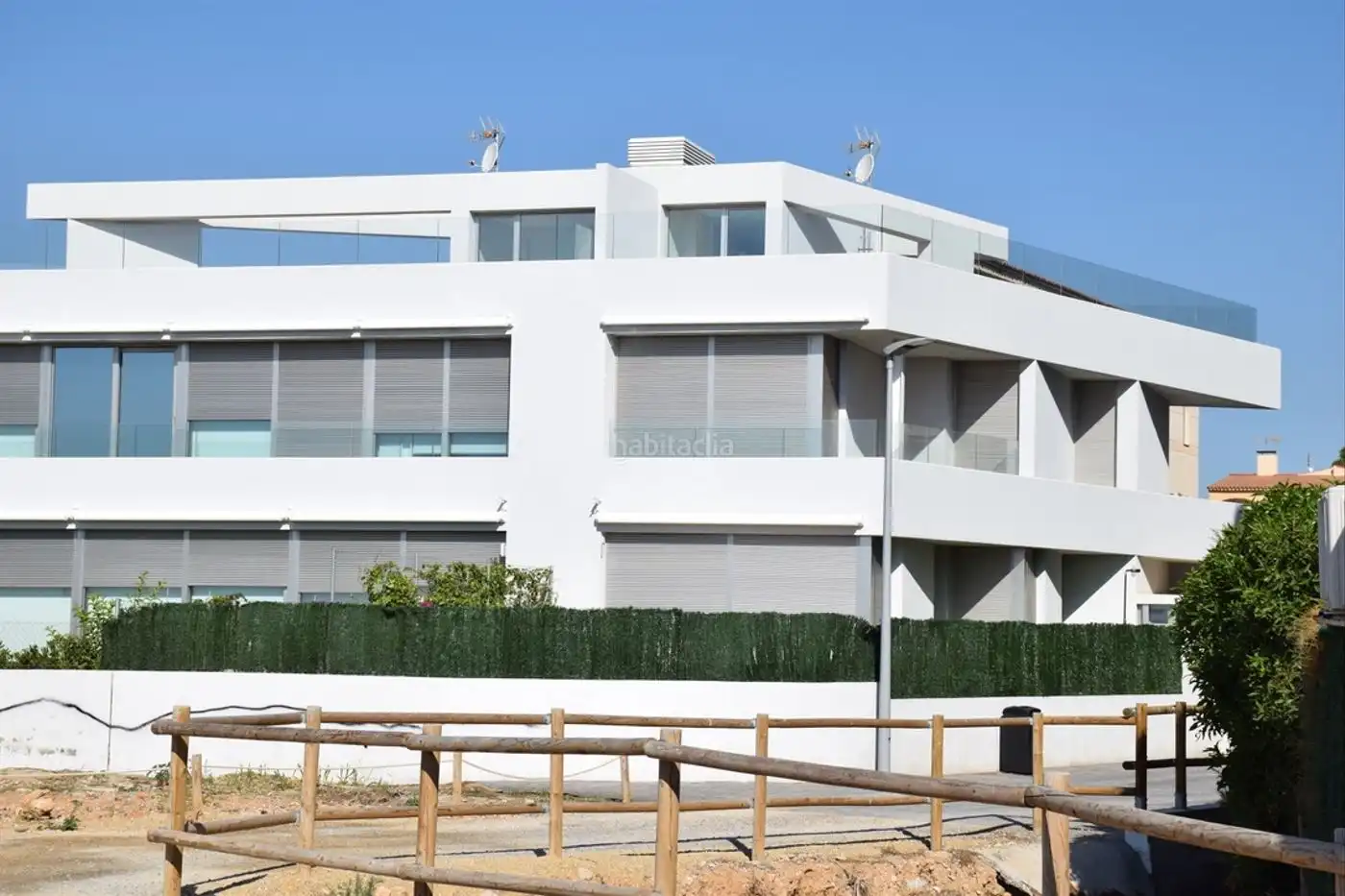 Maison jumelée avec jardin à vendre à Passeig de Vista Alegre 29, imagen 25