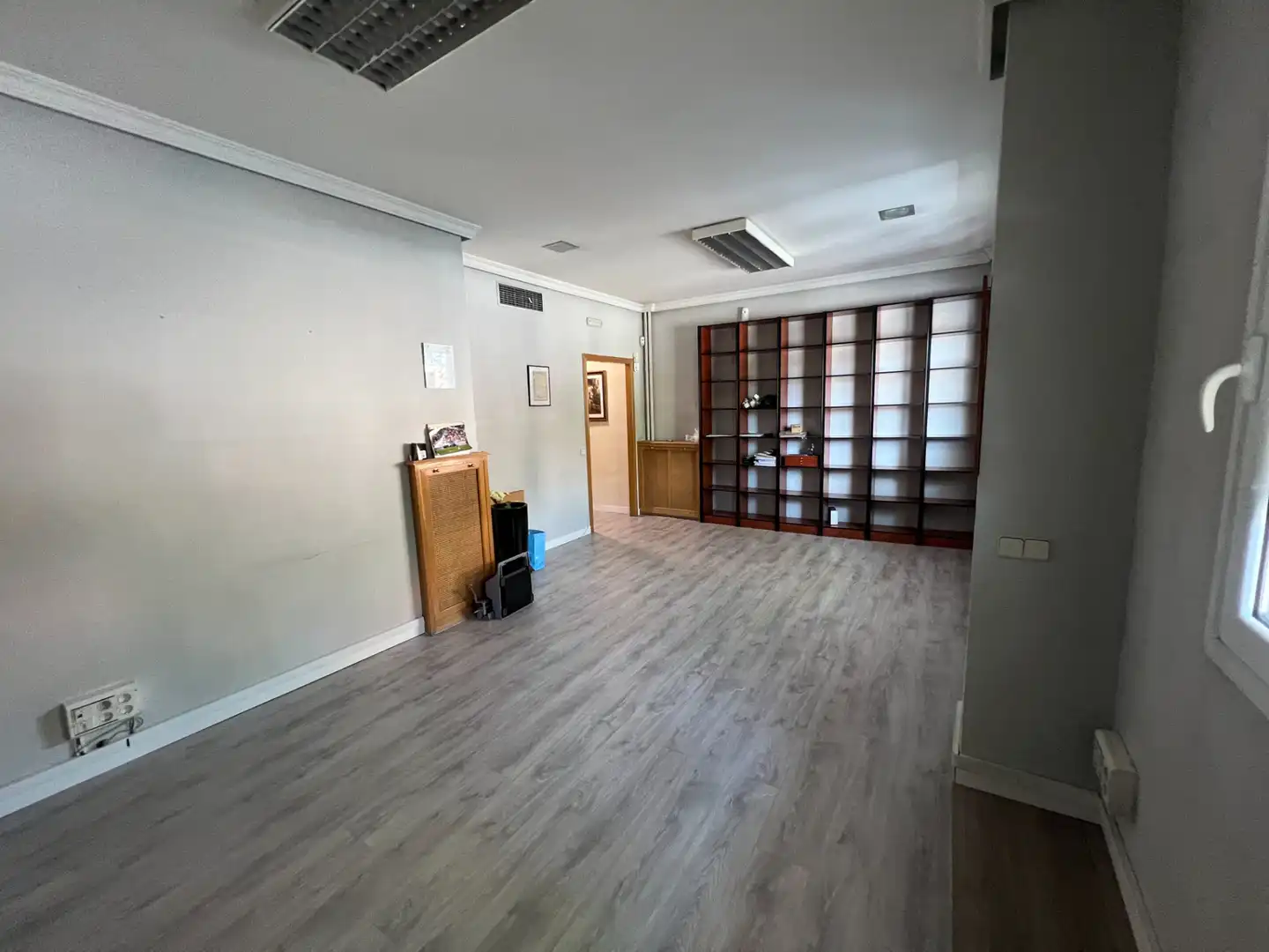 Piso en venta en Madrid con Aire acondicionado y Calefacción