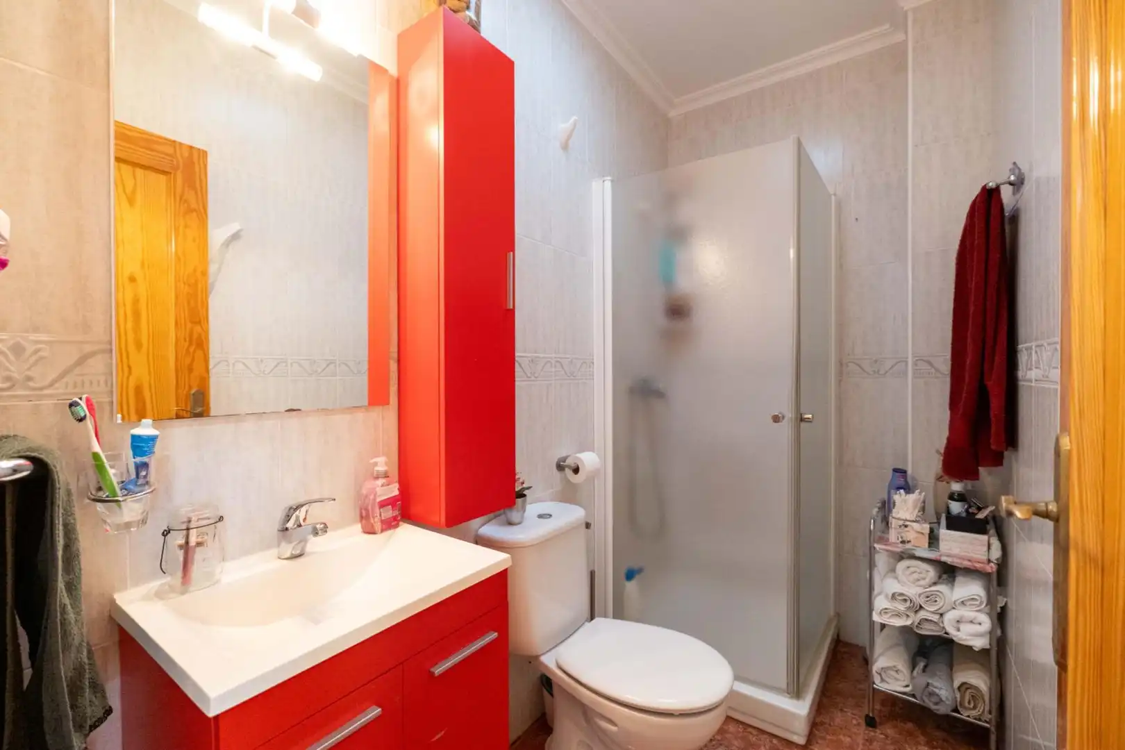 Appartement avec terrasse à vendre à San Javier ciudad, imagen 57