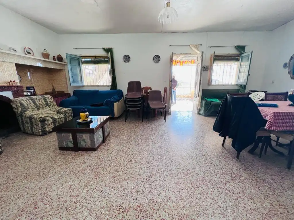 Casa o chalet en venta en Tébar - Los Arejos
