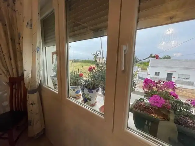 Terraza de Casa o chalet en venta en Cartagena con Aire acondicionado, Trastero y Amueblado