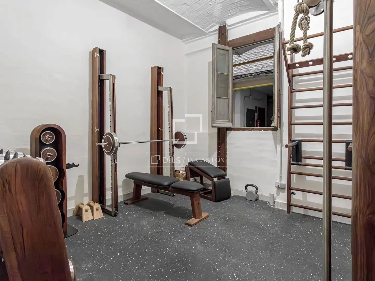 Appartement avec terrasse à vendre à Chamberí, imagen 42