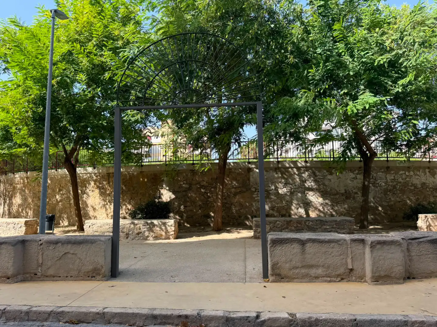 Gewerbefläche zur Miete in Calle Obispo Rocamora, imagen 6