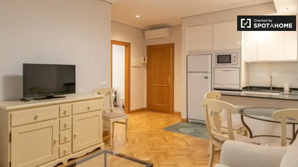 Piso en alquiler en Centro