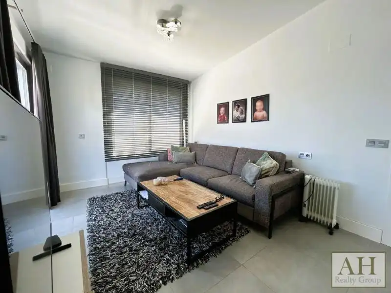 Sala d'estar de Dúplex en venda en Altea