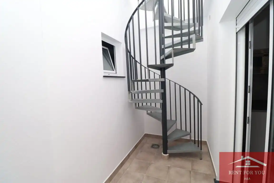 Piso de alquiler en Alhaurín El Grande con Aire acondicionado y Terraza