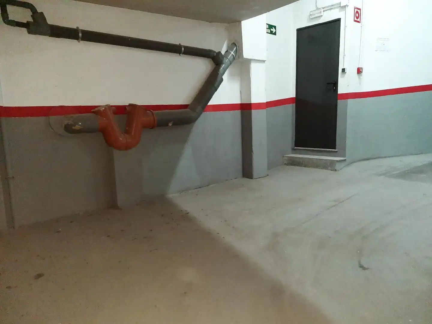 Garage zum Verkauf in Granollers