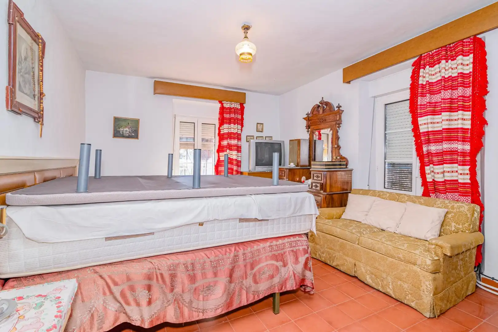 Haus oder Chalet zum Verkauf in Carretera de Murcia, Huétor de Santillán