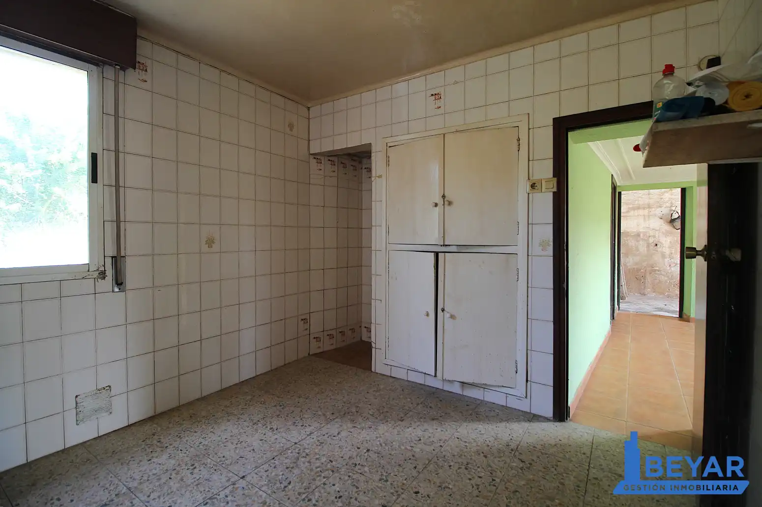 Casa o chalet en venta en Barcenilla - Barrio Borrabio, 5, Barcenilla