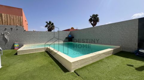 Foto 3 de Casa o chalet en venta en Sabina, Corralejo, La Oliva