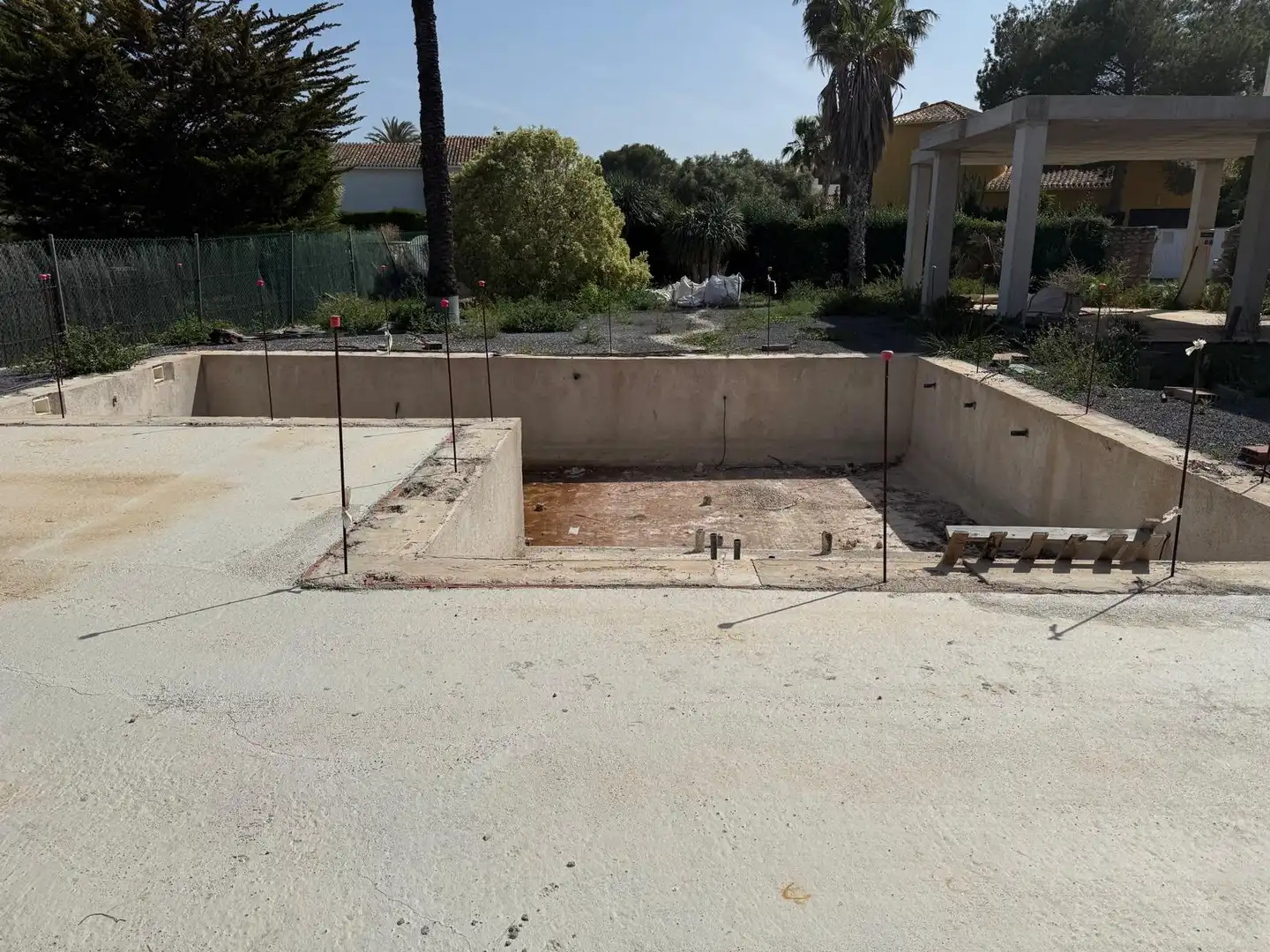 Piscina de Residencial en venda en Orihuela Costa