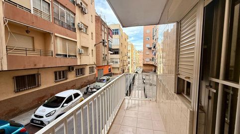 Foto 3 de Pis en venda a Tarrasa, Los Ángeles - Cruz de Caravaca, Almería Capital