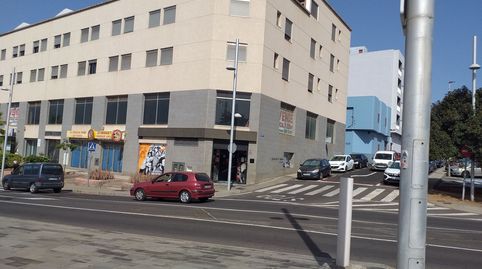 Foto 4 von Geschaftsraum zum Verkauf in Taco - Los Andenes - Las Chumbreras, San Cristóbal de la Laguna